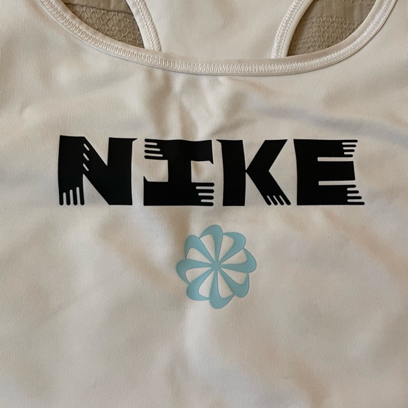 Nike sports bra 3x - Picture 4 of 4